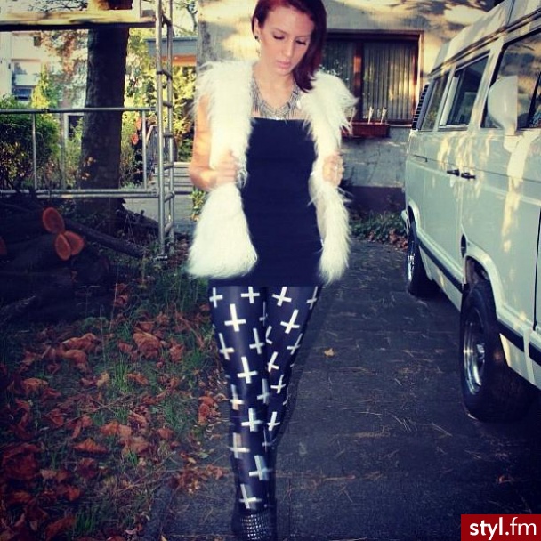 Pozostałe Ciuchy Moda