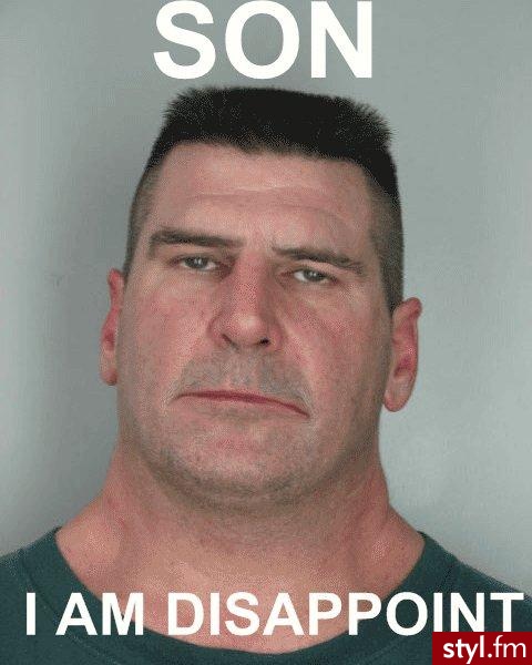 Średnie Męskie Fryzury