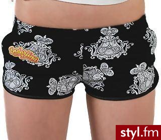 Pozostałe Ciuchy Moda