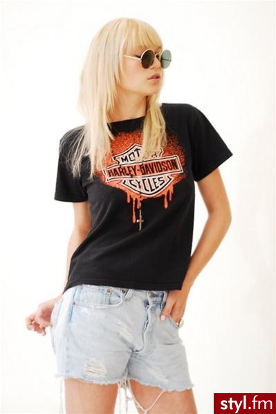 Pozostałe Ciuchy Moda
