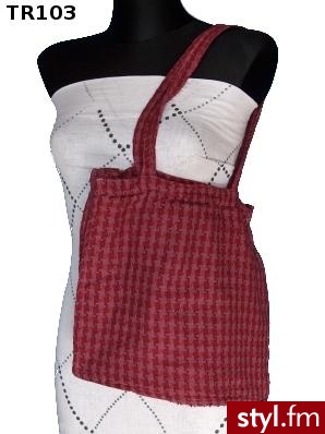 Pozostałe Torebki Moda
