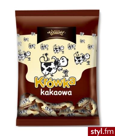 Krówki :) - Misz-masz
