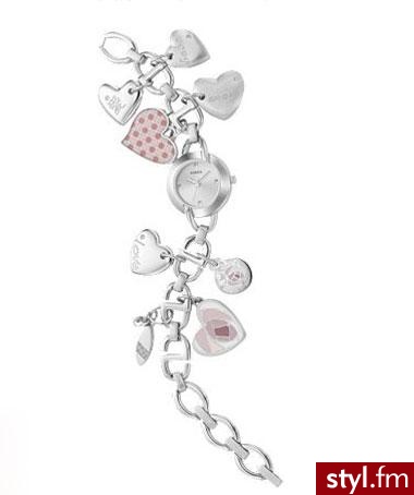 Fossil - $85. - Gadżety Inne Moda