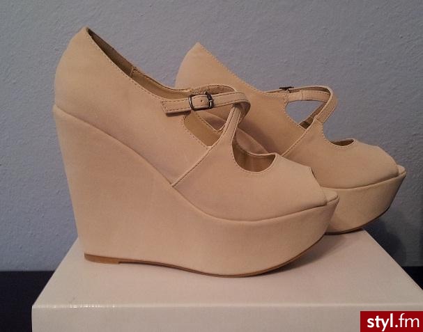 Koturny Buty Moda