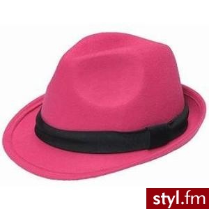 Nakrycia głowy Dodatki Moda