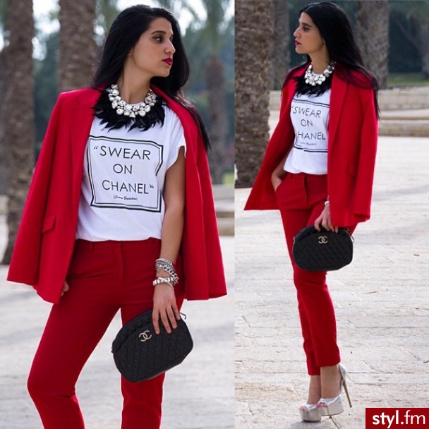 Pozostałe Ciuchy Moda