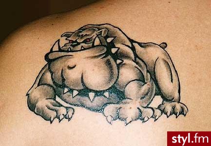 Tatuaże