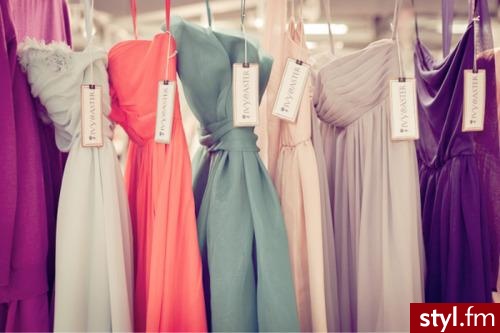 Pozostałe Ciuchy Moda