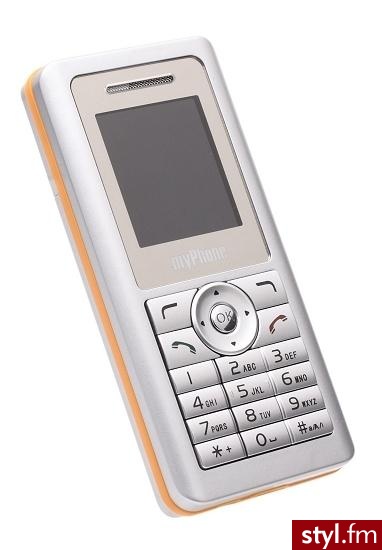 myPhone 1150 - Gadżety Inne Moda
