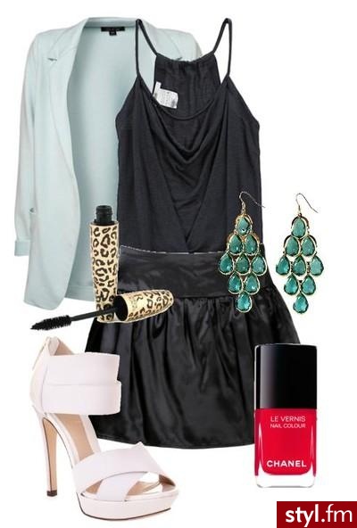 Zestaw - Styler