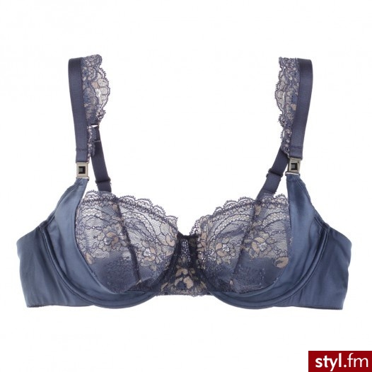 Biustonosze Bielizna Moda
