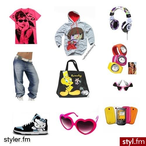 Oldschool. xD - Styler