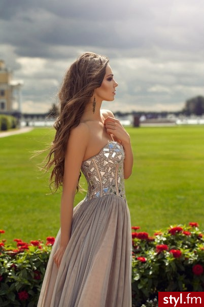 Pozostałe Sukienki Moda