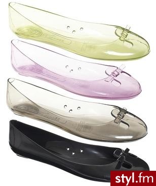 Pozostałe Buty Moda