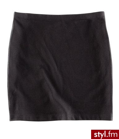 h&m 19,90 zł - Spódnice Moda