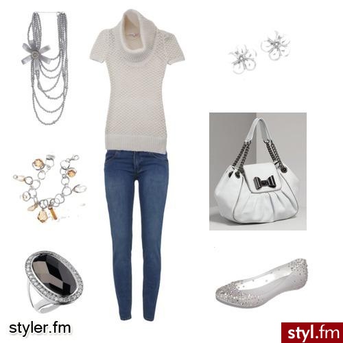 Luz. Zestawienie 14 - Styler