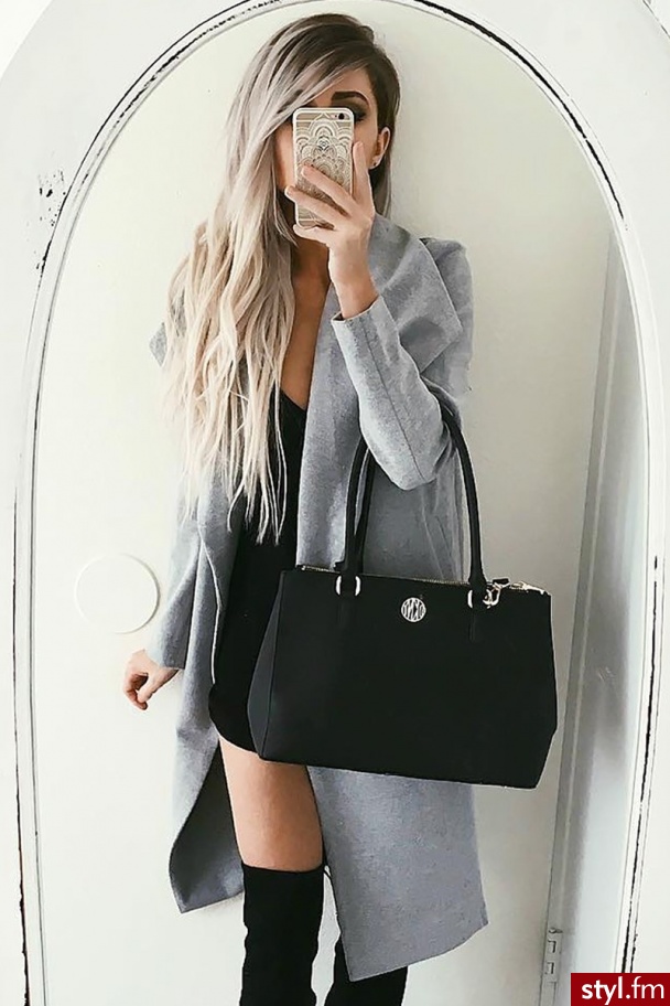 Płaszcze Okrycia Moda
