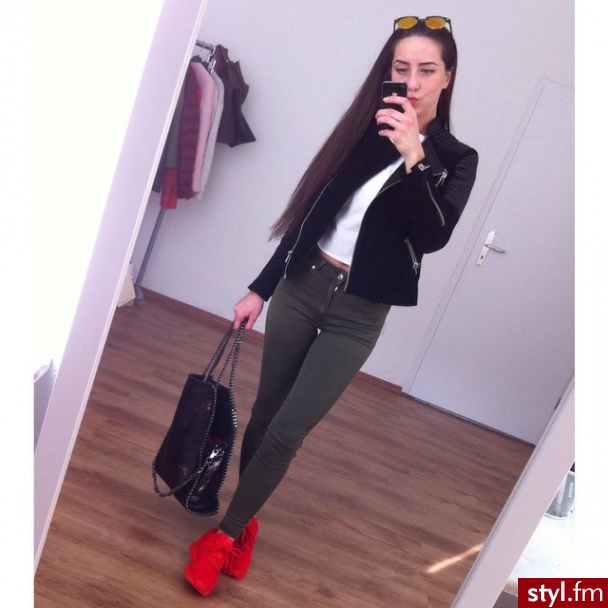 Pozostałe Ciuchy Moda