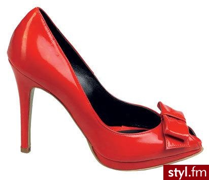Pozostałe Buty Moda