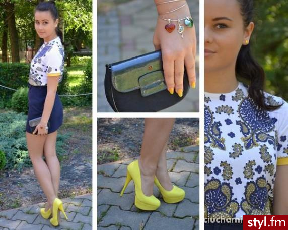 Pozostałe Ciuchy Moda