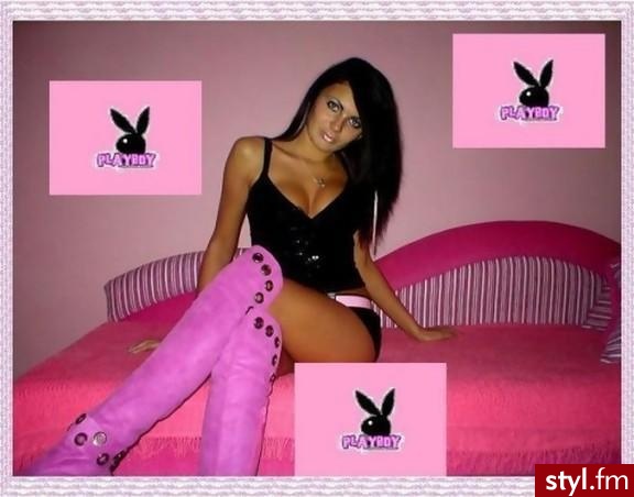 Pozostałe Ciuchy Moda