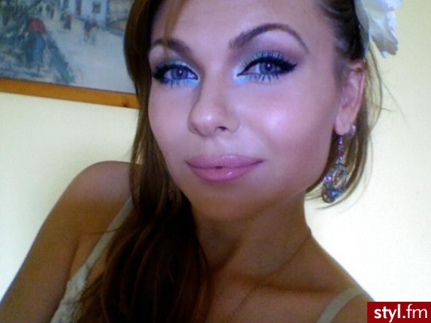 Dzienne Makijaże