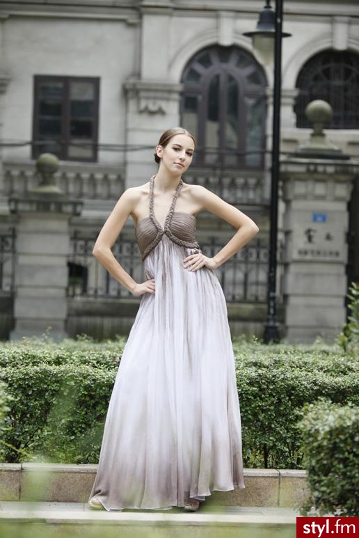 Dzienne Sukienki Moda