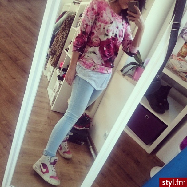 Pozostałe Ciuchy Moda