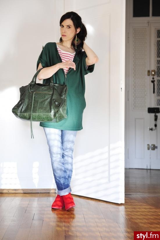 Pozostałe Ciuchy Moda