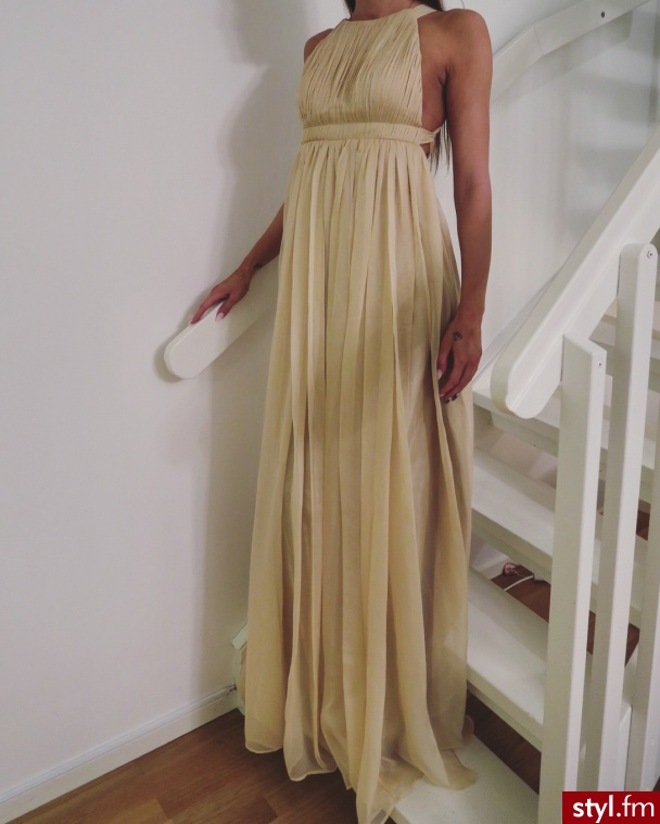 Dzienne Sukienki Moda