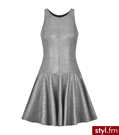 Wieczorowe Sukienki Moda