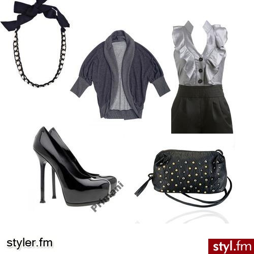 elegancki :) - Styler