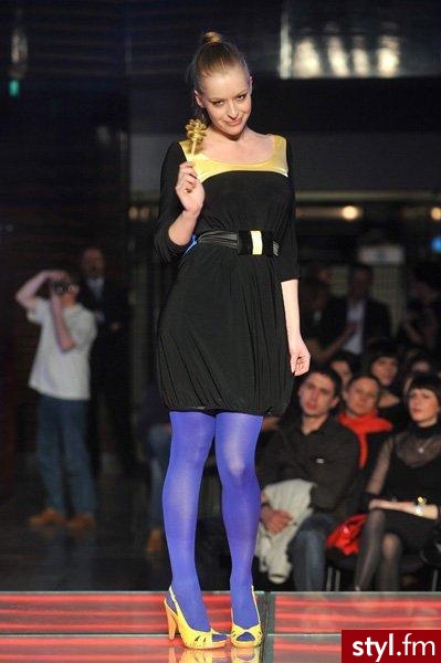 Agnieszka Kawala-Surma - nowa kolekcja - Pozostałe Ciuchy Moda