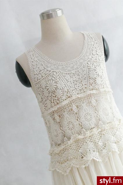 Dzienne Sukienki Moda