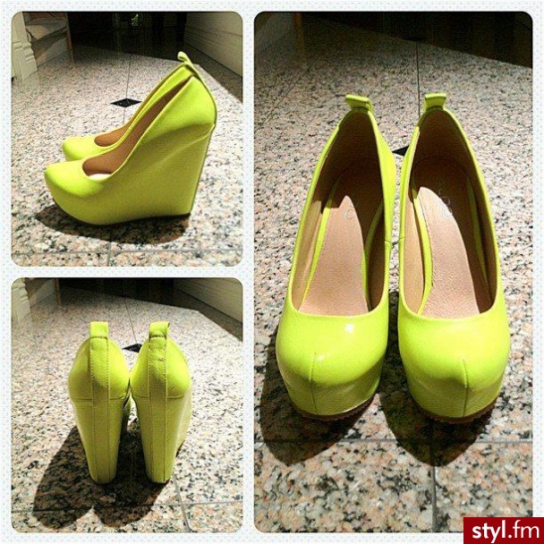 Koturny Buty Moda