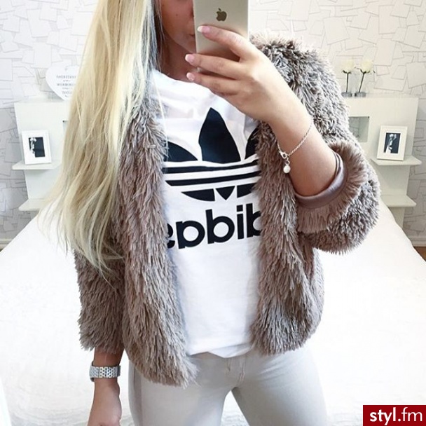Pozostałe Ciuchy Moda