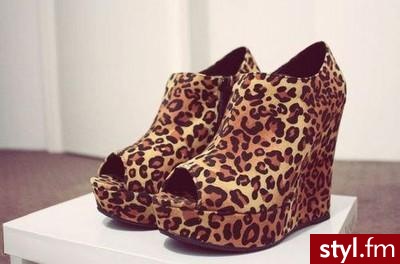 Botki Buty Moda