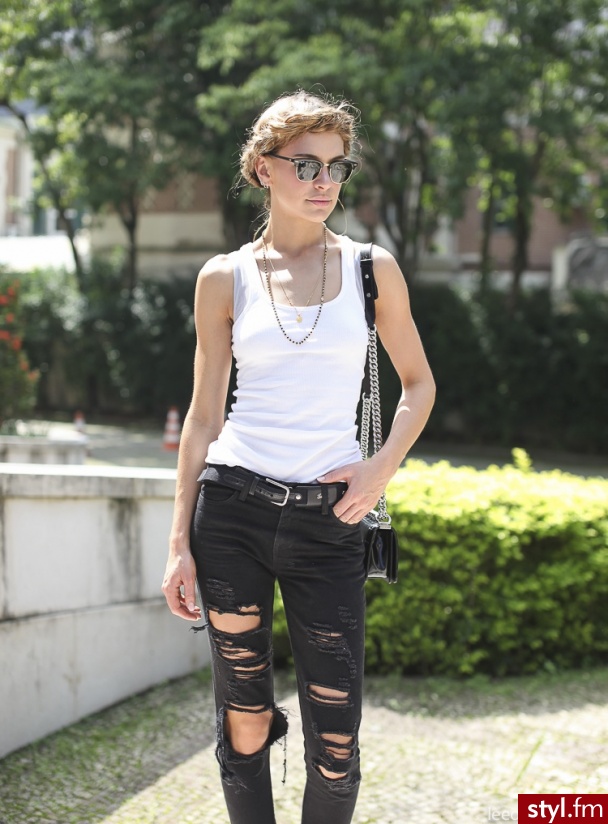 Pozostałe Ciuchy Moda