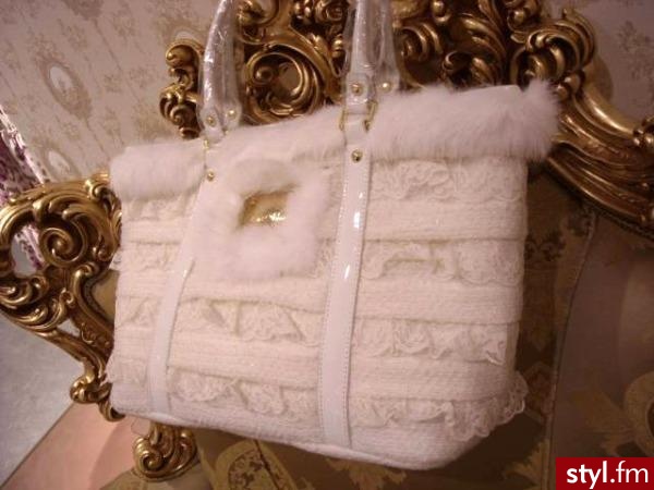 Pozostałe Torebki Moda