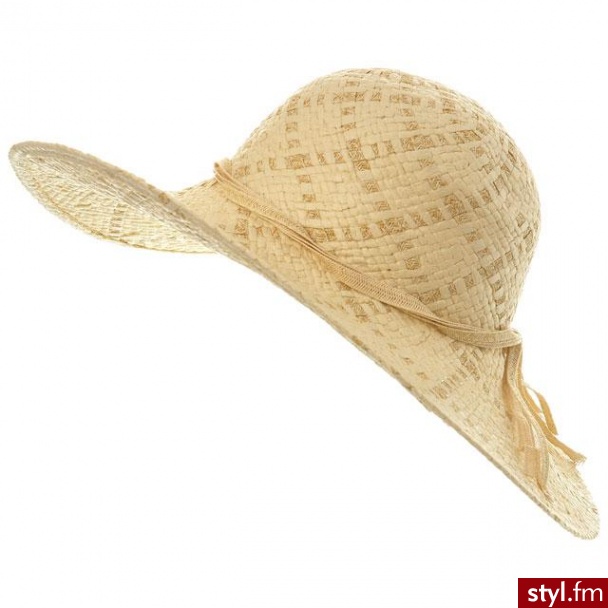 Nakrycia głowy Dodatki Moda
