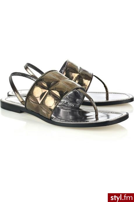 Pozostałe Buty Moda