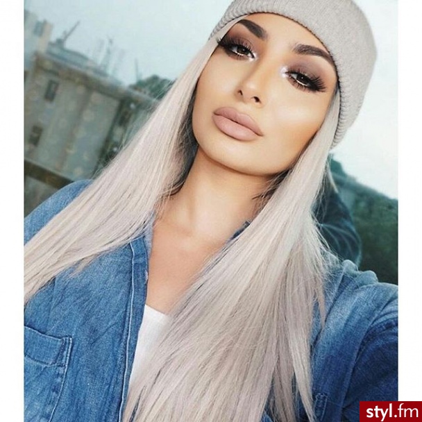 Dzienne Makijaże