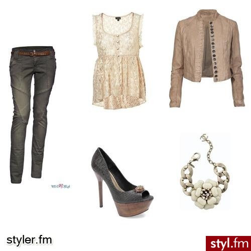 moje!!! - Styler