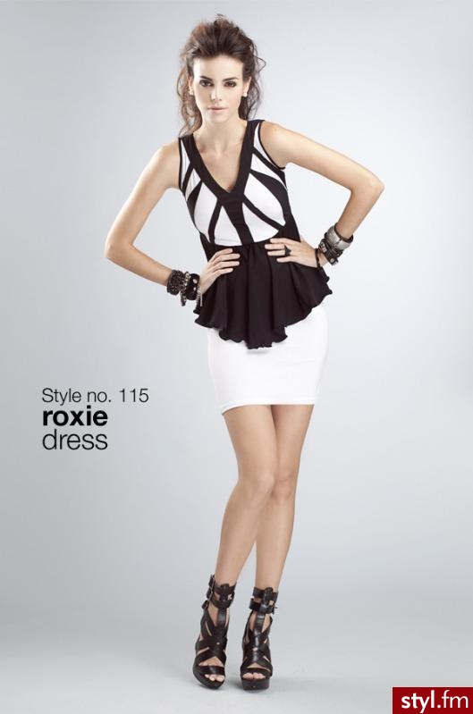 Pozostałe Ciuchy Moda