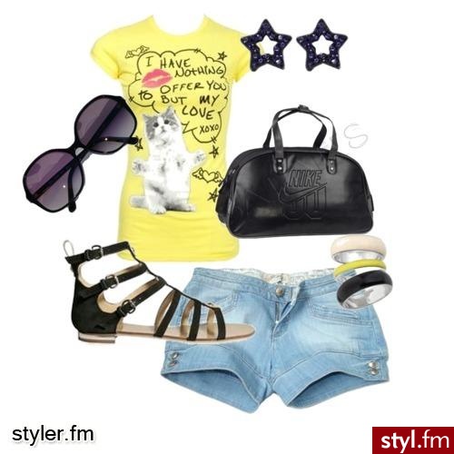 ;)))))))) - Styler