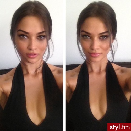 Dzienne Makijaże