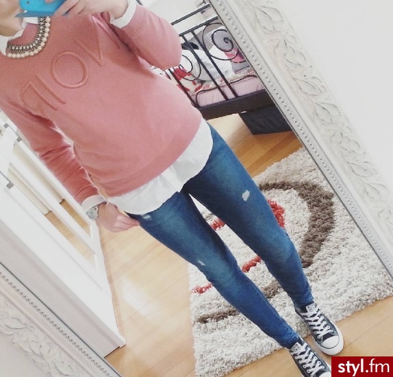 Pozostałe Ciuchy Moda