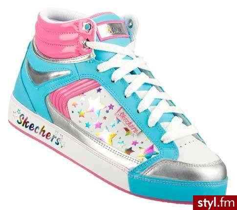 Skechers D'lish - Pozostałe Buty Moda