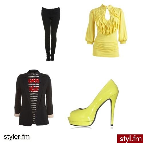 zoltkoo. falbany - Styler