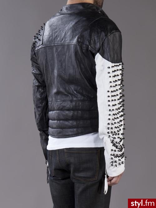 Kurtki Okrycia Moda